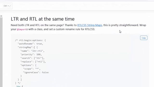 RTL & LTR at the same time? ,Lec-8| Bootstrap5 tutorial for beginners in Urdu/Hindi 2021| смотреть онлайн