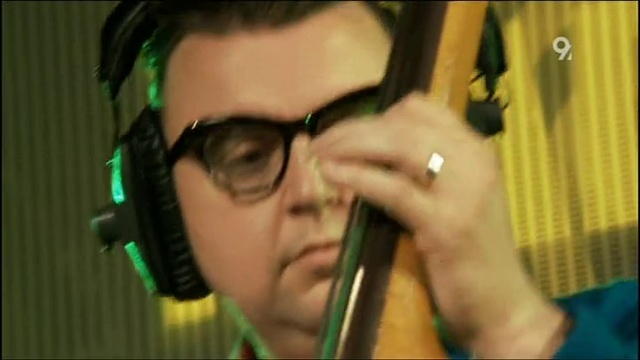 Imelda May Proud And Humble Live Abbey Road 2009