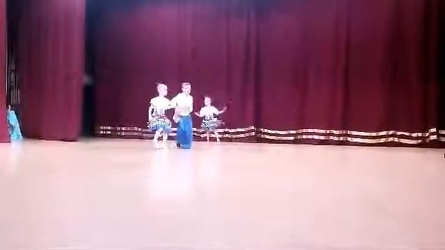 школа танцев КриК Краснодар смотреть онлайн