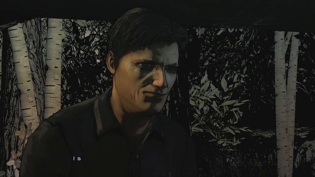 Telltale's The Walking Dead: The Definitive Edition - Season 1 | Episode 2: Starved For Help смотреть онлайн