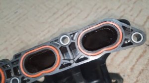 Citroen C5 EP6 Снятие И Установка И Чистка Дроссельной Заслонки И Впускного Коллектора Ошибка P1161