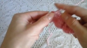 ДЕТСКИЕ СЛЕДКИ ЗА ЧАС спицами