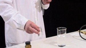 ОТНОШЕНИЕ АМИНОКИСЛОТ К ИНДИКАТОРАМ.ХИМИЯ.ХРОНИКА
