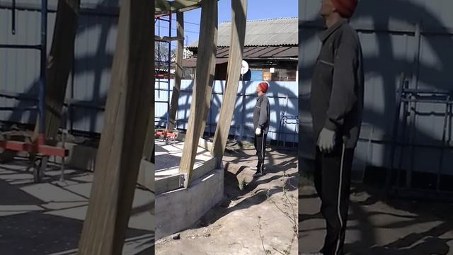 Купол дом. Сфера дом. Сборка комплекта за 3 дня. Производство 2 недели. смотреть онлайн