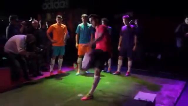 2014 FIFA World Cup Brazil Samba HD смотреть онлайн