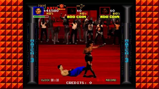 Midway Arcade Origins Throwback Thursday Xbox One Gameplay смотреть онлайн