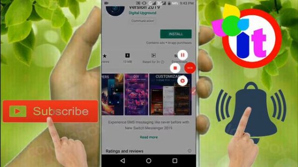 The best Love sms theme for android apk.