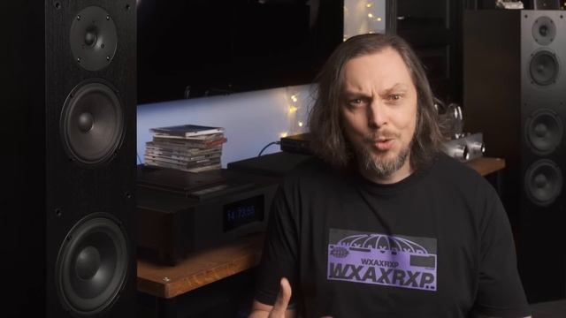 ОБЗОР российской акустики Radiotehnika Vita 2.06 смотреть онлайн