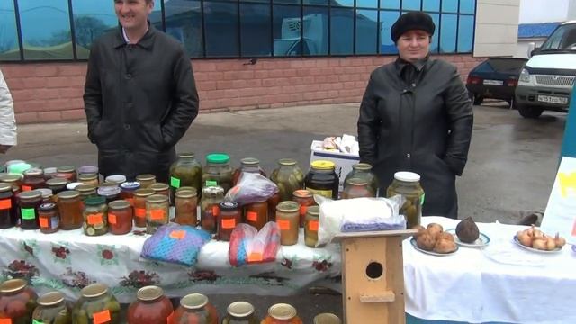 Первомайская ярмарка смотреть онлайн