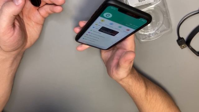 Обзор Smart Band M6 смотреть онлайн