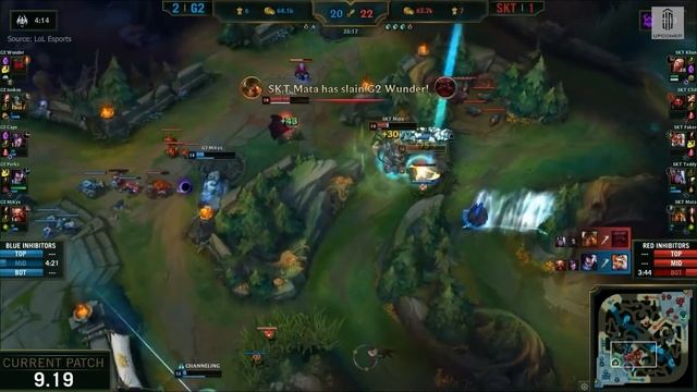 The Resurrection of The Unkillable Demon King — The Rise Again of Faker смотреть онлайн