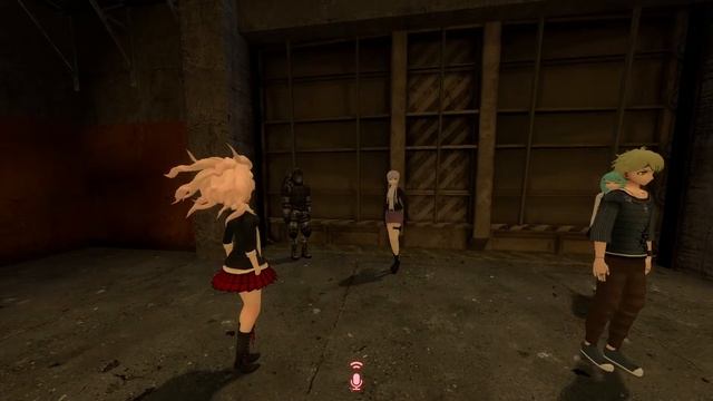 60 секунд | Эпизод #470, Сезон #1 | Danganronpa Online