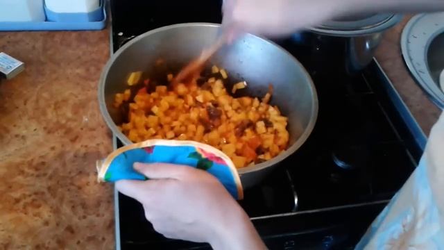 казахское блюдо нансалма