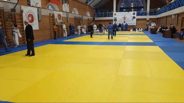 Открытый Чемпионат Ленинграда По Дзюдо Среди Ветеранов смотреть онлайн