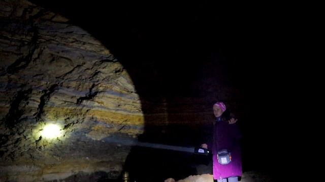 Михайло-Афонская пустынь. Пещерный монастырь. смотреть онлайн