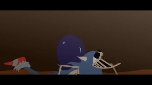 Sonic eyx Vs. Sonic exe  {stick nodes}