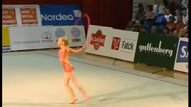 Johanna Vikkula.rope.FIN смотреть онлайн