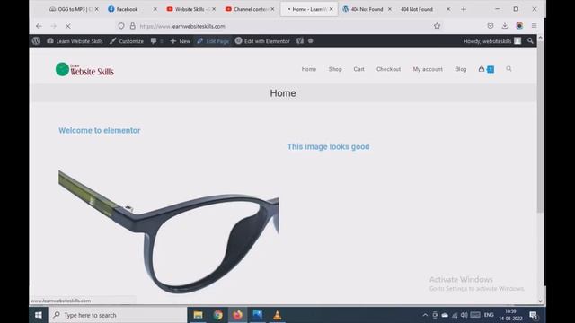 Learn WordPress (Lesson 8) : Install Yoast SEO Plugin & Understand SEO Page Analysis смотреть онлайн