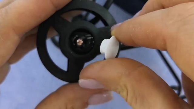 КУКОЛЬНАЯ КОЛЯСКА ДЛЯ ДВОЙНИ! STROLLER FOR TWINS! смотреть онлайн