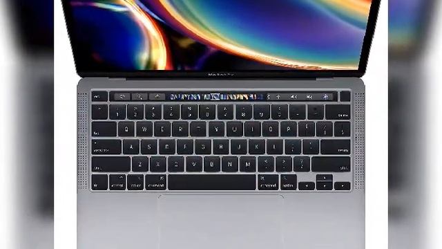 2021 Apple MacBook Pro with Intel Processor (13-inch #Apple MacBook Pro смотреть онлайн