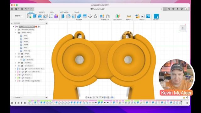 Build your own Bird Detector with A.I. - TwitcherPi: The Raspberry Pi Camera Bird Classifier смотреть онлайн