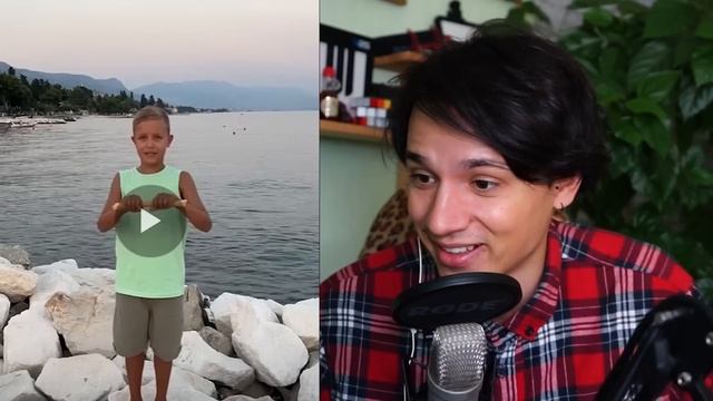 СМОТРЮ КАК ВЫ ЛОМАЕТЕ СПАГЕТТИ!? МЕНЯ СНОВА ВЫЗВАЛИ НА СПАГЕТТИ БАТЛ!? смотреть онлайн