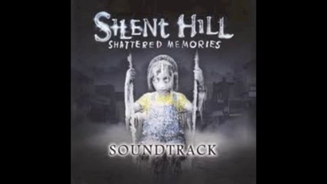 Silent Hill Shattered Memories-Tracks 12 13 14-Another Warm Body-Forsaken Lullaby-Raw Shock смотреть онлайн