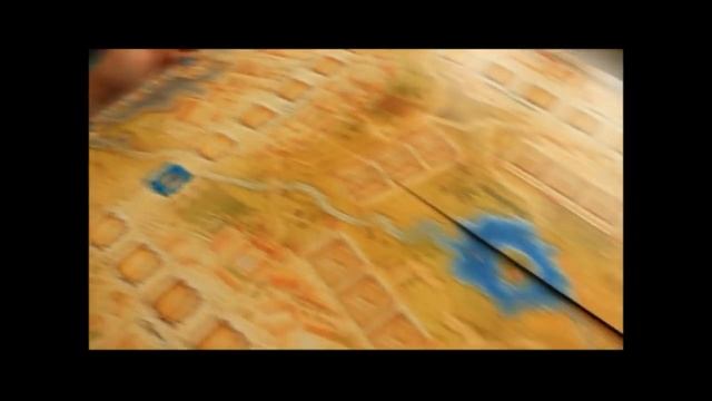 Настольная игра "Колизей" - Colosseum Unboxing смотреть онлайн