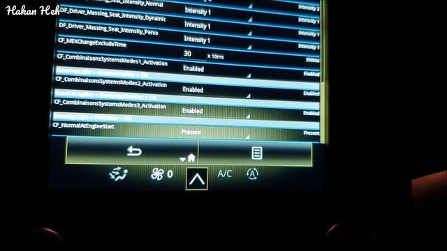 MOTOR ÇALIŞTIRILINCA MULTİSENSE MODUNUN "NEUTRAL"E DÖNMESİ SORUNU ve DEVELOPER SIDE ile ÇÖZÜMÜ смотреть онлайн