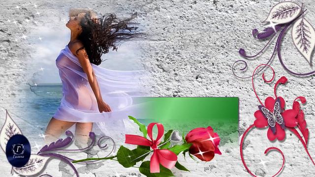 ТОЛЬКО ДЛЯ ТЕБЯ группа ЛЮБОВНЫЕ ИСТОРИИ Автор ролика ГАЛИНА УХИНА смотреть онлайн