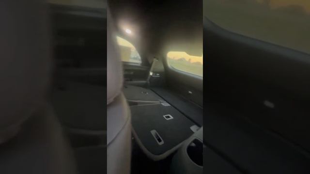 Li L7 Hybrid обзор