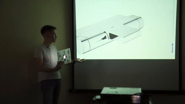 Различие между UX и UI / Марат Салимзянов смотреть онлайн