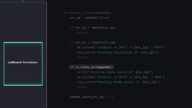 Python Cybersecurity for Beginners: Firewall Part 3 - Mini Firewall смотреть онлайн