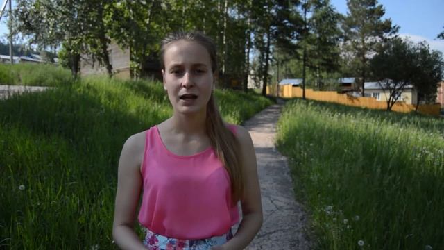 Страна читающая — Екатерина Ситникова «Мы с тобой бестолковые люди...» Н. А. Некрасова смотреть онлайн