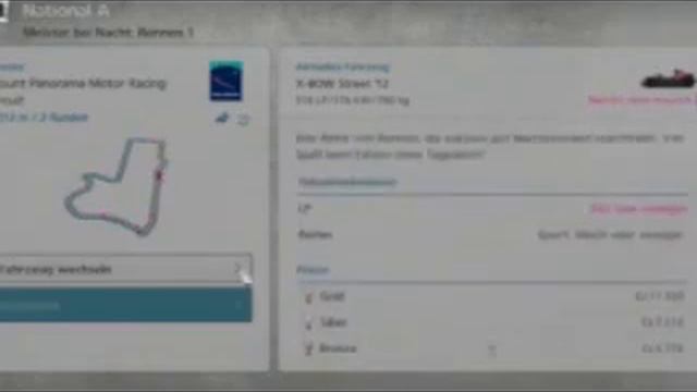 Gran Turismo 6 кофе брейк Goodwood Hillclimb видеоигры смотреть онлайн