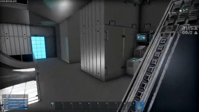 Do Star Trek Ships Actually Work in Empyrion Galactic Survival?? смотреть онлайн