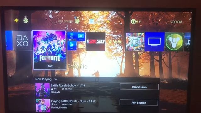 Digital games locking on PS4 Fix смотреть онлайн