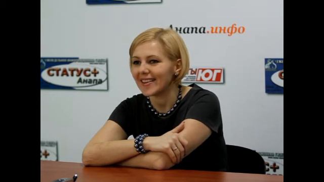 Интервью с Еленой Некрасовой часть 2 смотреть онлайн