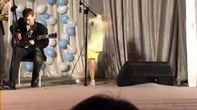 Jazz Smile - Bags Groove смотреть онлайн