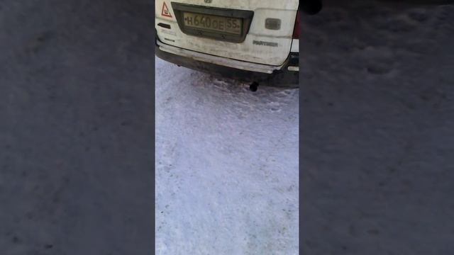 Выхлоп на холодную смотреть онлайн