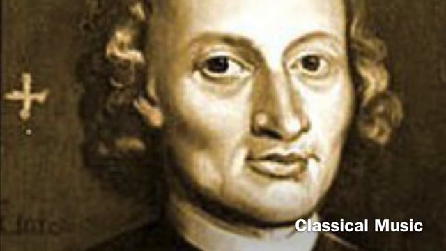 Canon D-Johann Pachelbel. Classical Music