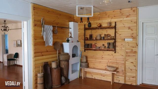 Плябань - Цэнтр традыцыйнай культуры і побыту смотреть онлайн