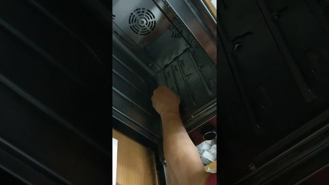 Roller Grill TQ380i setup (Cantonese) смотреть онлайн