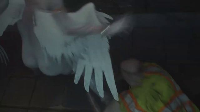 Demonic Angel 18+ NSFW