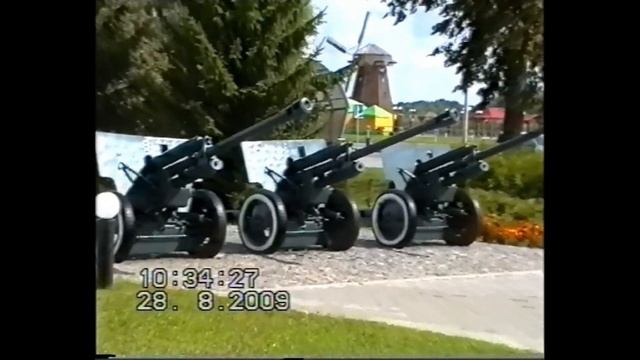 Могилёв. 2000-е смотреть онлайн