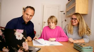 Как делится между супругами квартира, купленная на средства материнского капитала: решение суда