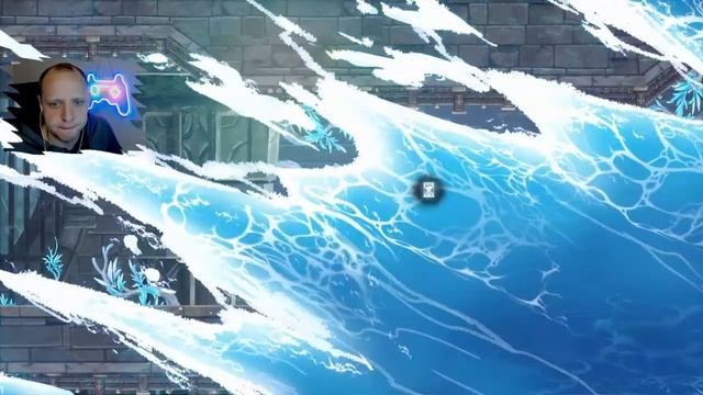 ПОЯВЛЯЮТСЯ СЛОЖНЫЕ БОССЫ ➤ AFTERIMAGE ПРОХОЖДЕНИЕ #6