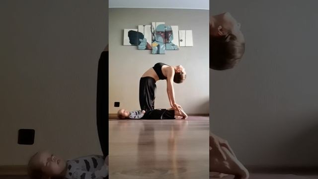 Самая нежная йога? смотреть онлайн