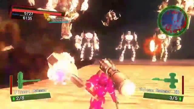 EDF Quick tips - how to be a tank! Fencer class earth defense force 4.1 смотреть онлайн