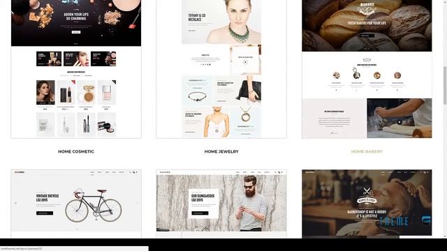 ePro - Premium OpenCart Template Noah Jett смотреть онлайн